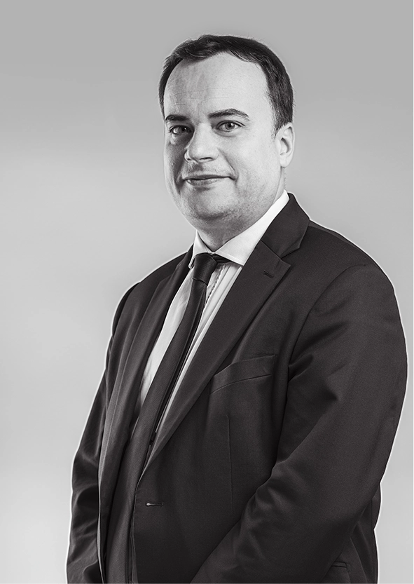 Florent HEULIN - Ader & Associés Notaires Paris